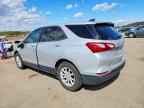 2020 Triumph Equinox
