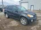 2003 TOYOTA RAV4