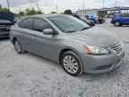 2014 NISSAN SENTRA