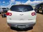 2012 CHEVROLET TRAVERSE