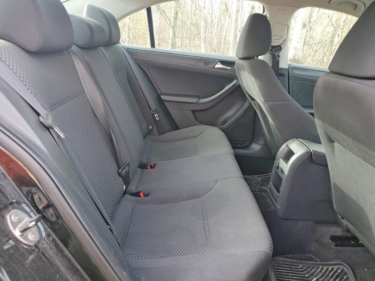 2013 VOLKSWAGEN JETTA