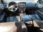 2015 NISSAN PATHFINDER