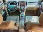 2005 TOYOTA HIGHLANDER