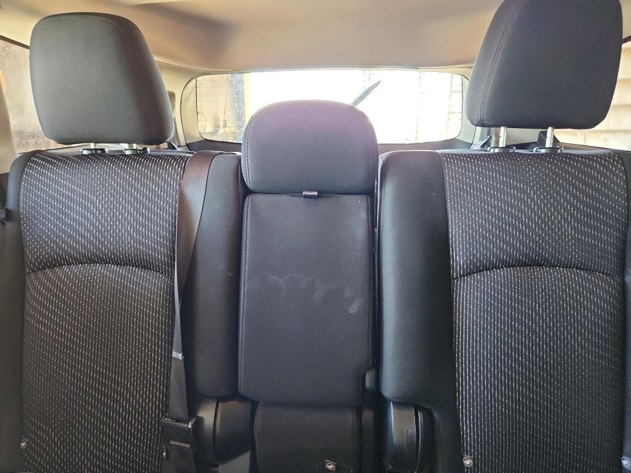 2020 DODGE JOURNEY