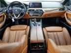 2017 BMW 5 series