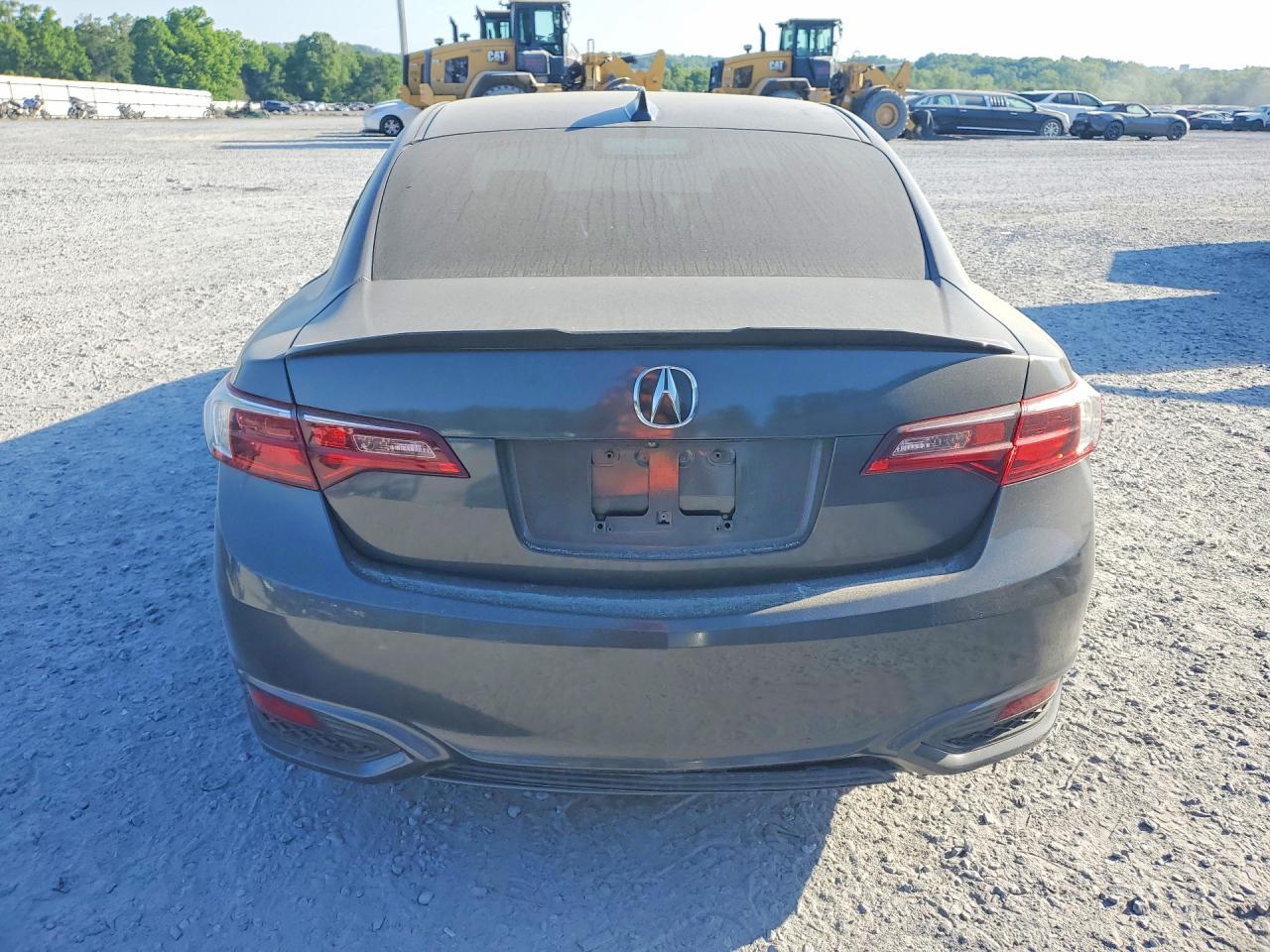 2016 ACURA ILX
