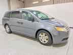 2011 HONDA ODYSSEY