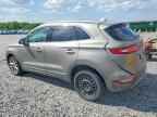 2017 LINCOLN MKC