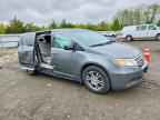 2011 HONDA ODYSSEY