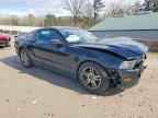 2013 FORD MUSTANG