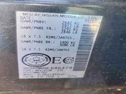 2013 NISSAN PATHFINDER