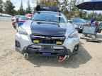 2018 SUBARU Crosstrek