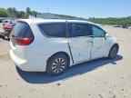 2021 CHRYSLER Pacifica