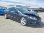 2013 VOLKSWAGEN CC