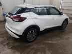 2022 NISSAN KICKS