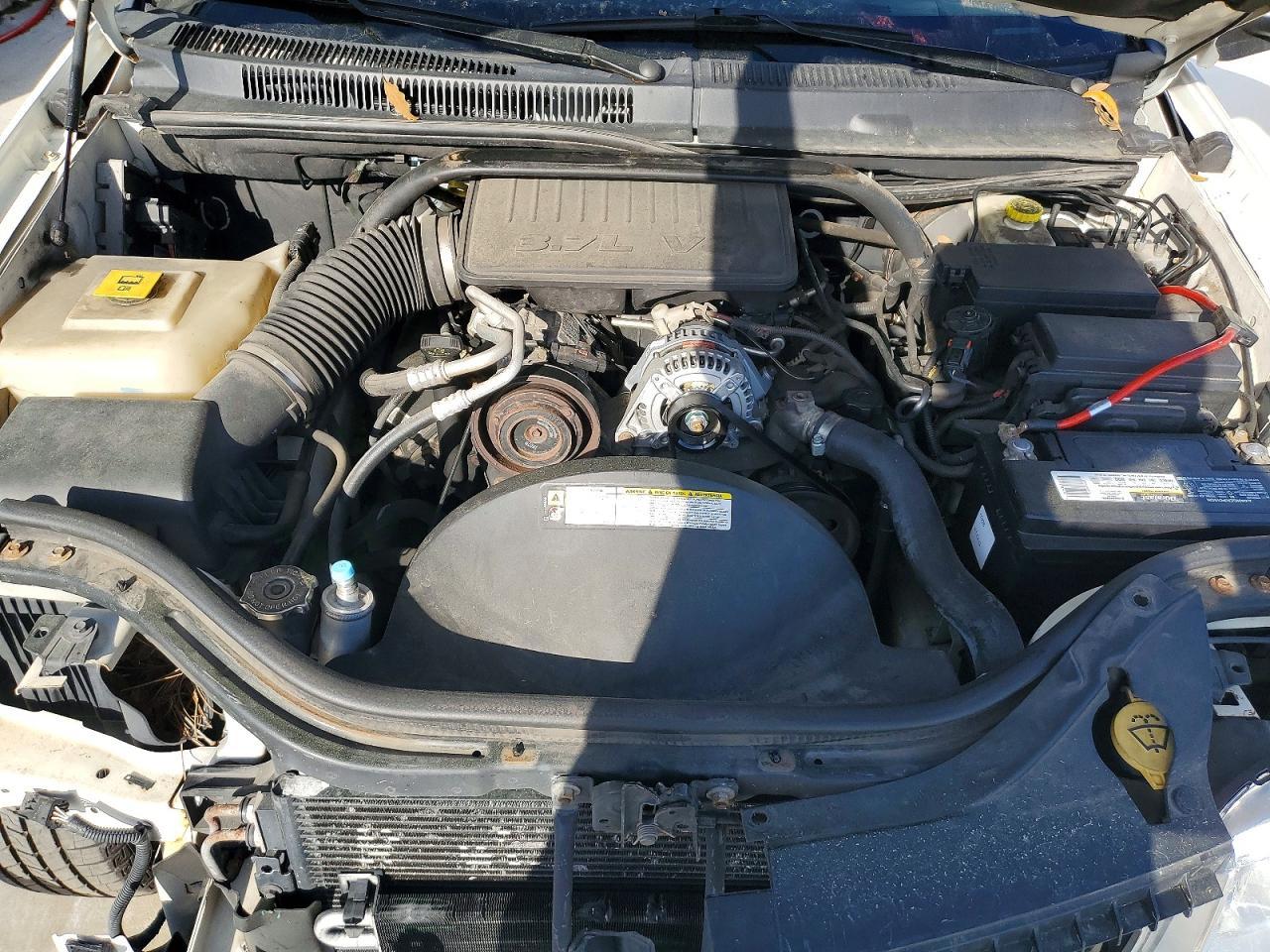 2008 JEEP Grand Cherokee