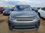 2018 LAND ROVER Discovery