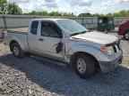 2006 NISSAN Frontier