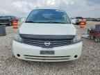 2008 NISSAN Quest