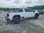 2024 GMC Sierra