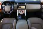 2018 LAND ROVER RANGE ROVER