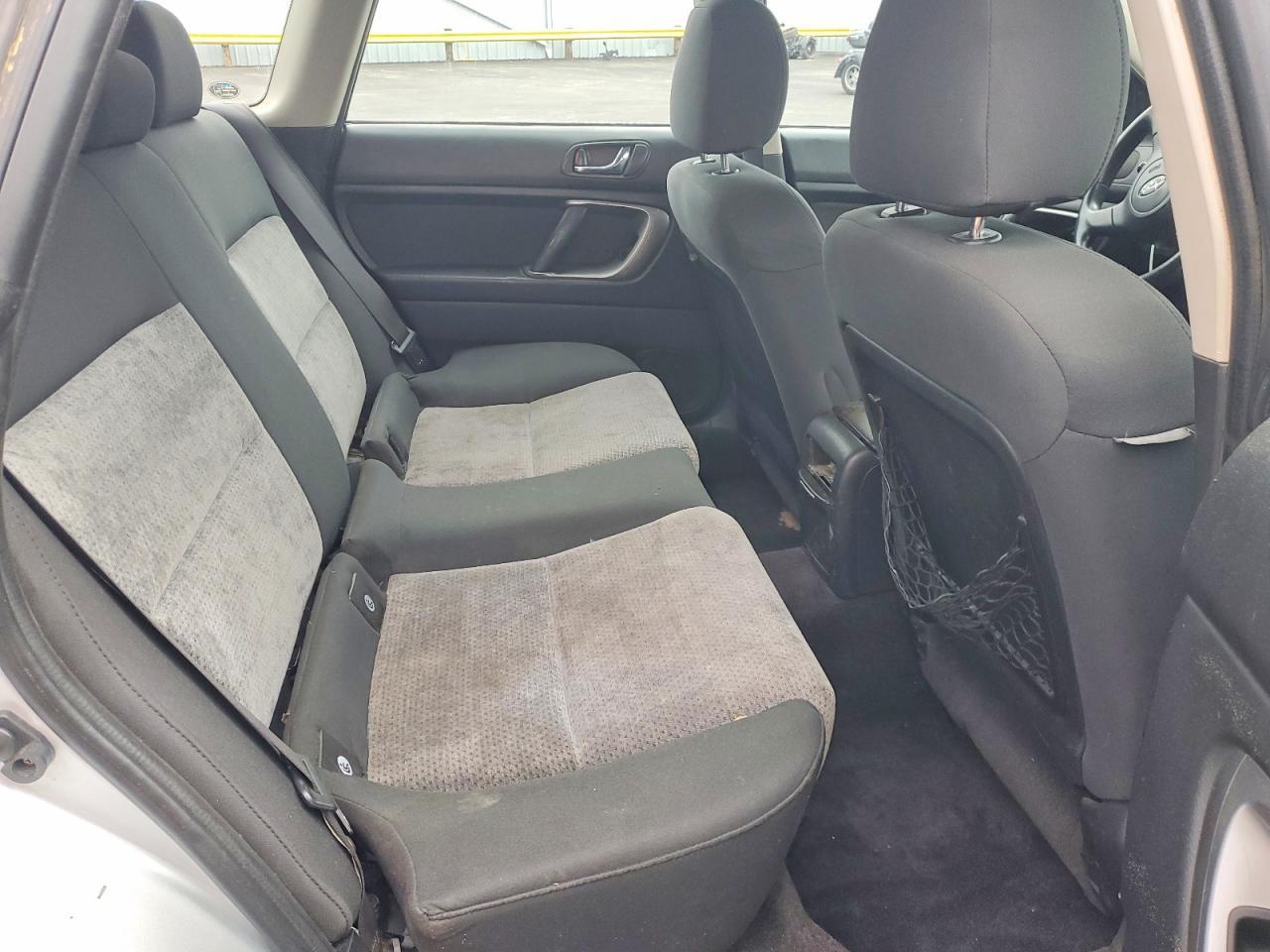 2005 SUBARU Legacy