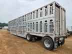 2020 WILSON TRAILER CO