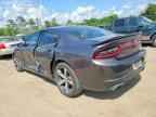 2017 DODGE CHARGER