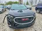 2018 GMC Terrain