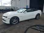 2014 CHEVROLET Camaro