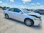 2008 TOYOTA CAMRY