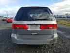 2000 HONDA ODYSSEY
