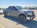 2014 FORD F-150 Lightning