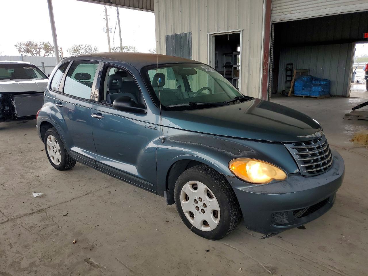 2006 CHRYSLER PT CRUISER