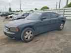 2007 DODGE CHARGER