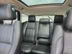 2013 LAND ROVER RANGE ROVER