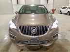 2017 BUICK Envision