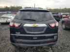 2015 CHEVROLET TRAVERSE
