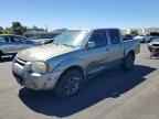 2001 NISSAN Frontier