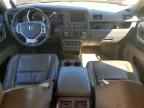 2007 HONDA Ridgeline