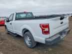 2018 FORD F-150 Lightning