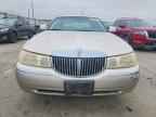 2001 LINCOLN Town Car