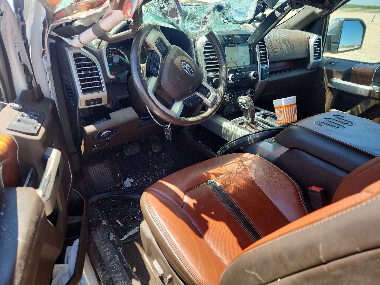 2019 FORD F-150 Lightning