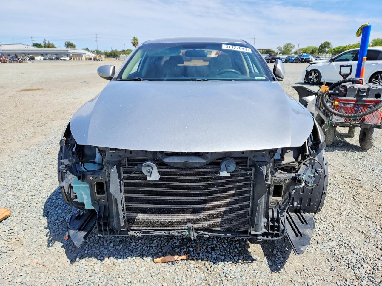 2014 KIA OPTIMA