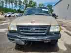 2001 FORD RANGER