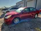 2011 SUBARU Legacy