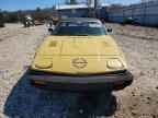1979 Triumph Tr 7