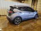 2022 CHEVROLET Bolt EV
