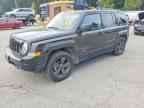 2017 JEEP PATRIOT