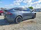 2017 TESLA MODEL X